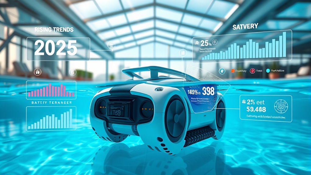 enhanced battery efficiency and durability
