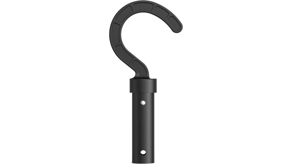 enhanced pool cleaner accessories
