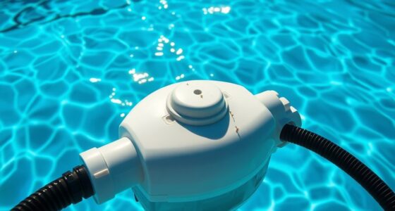expenses of suction pool cleaner