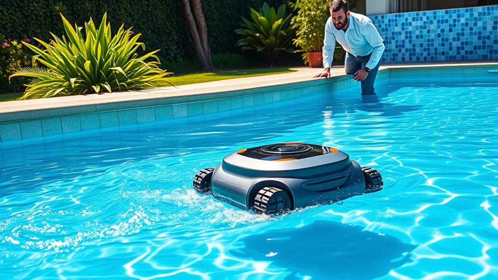 expert personalized pool maintenance