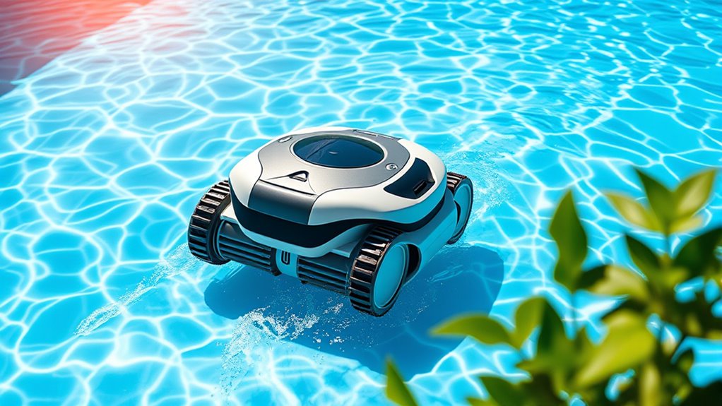 extend pool equipment life