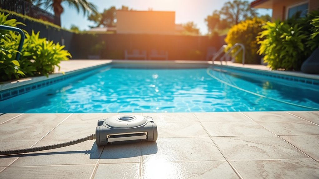 factors affecting cleaning frequency