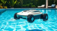 innovative pressure pool technologies