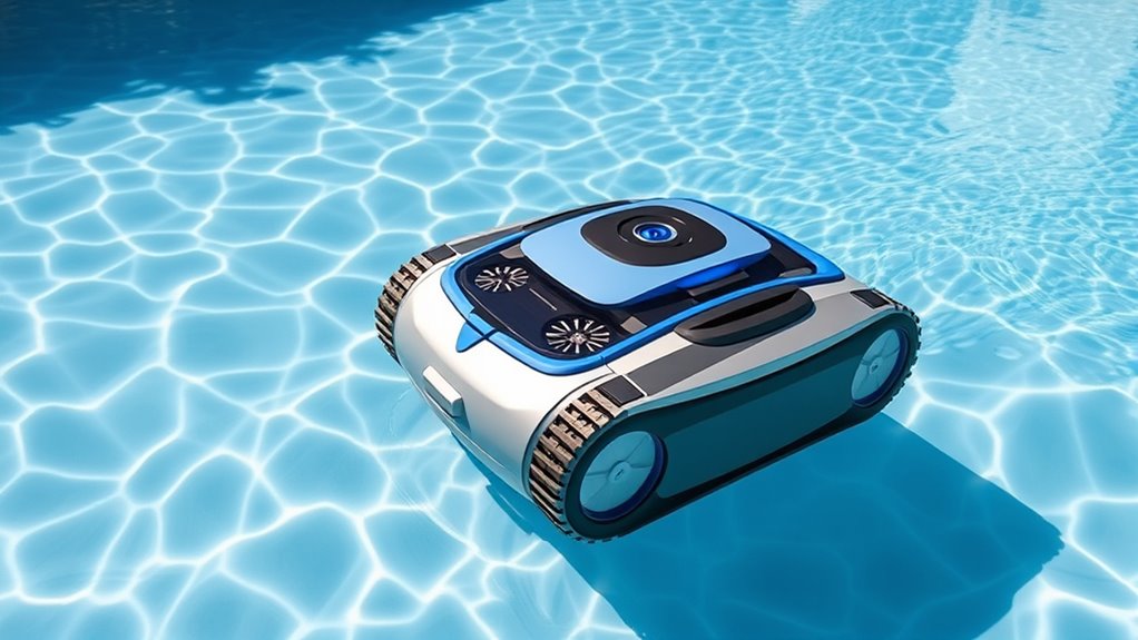 large pool cleaning essentials