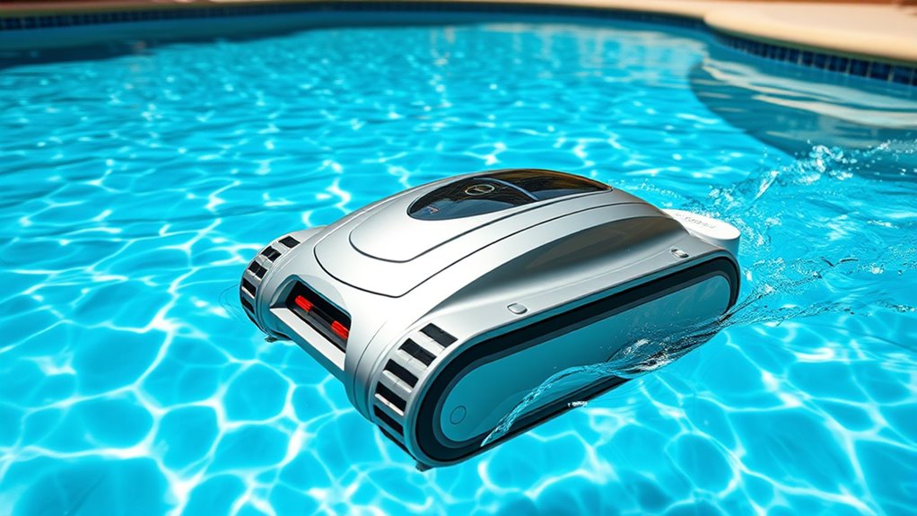 longer faster eco friendly power