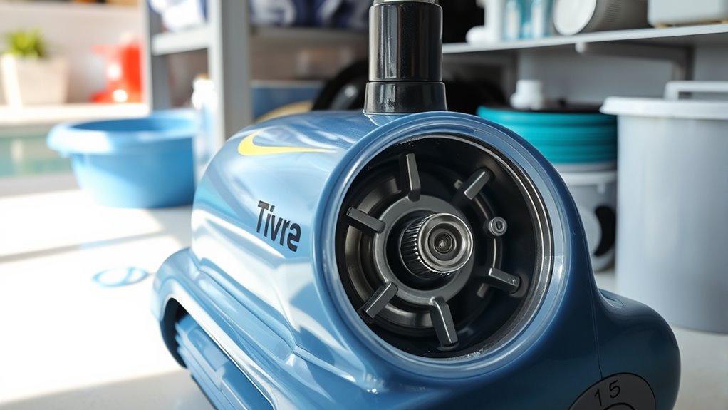 lubricate parts prevent rust