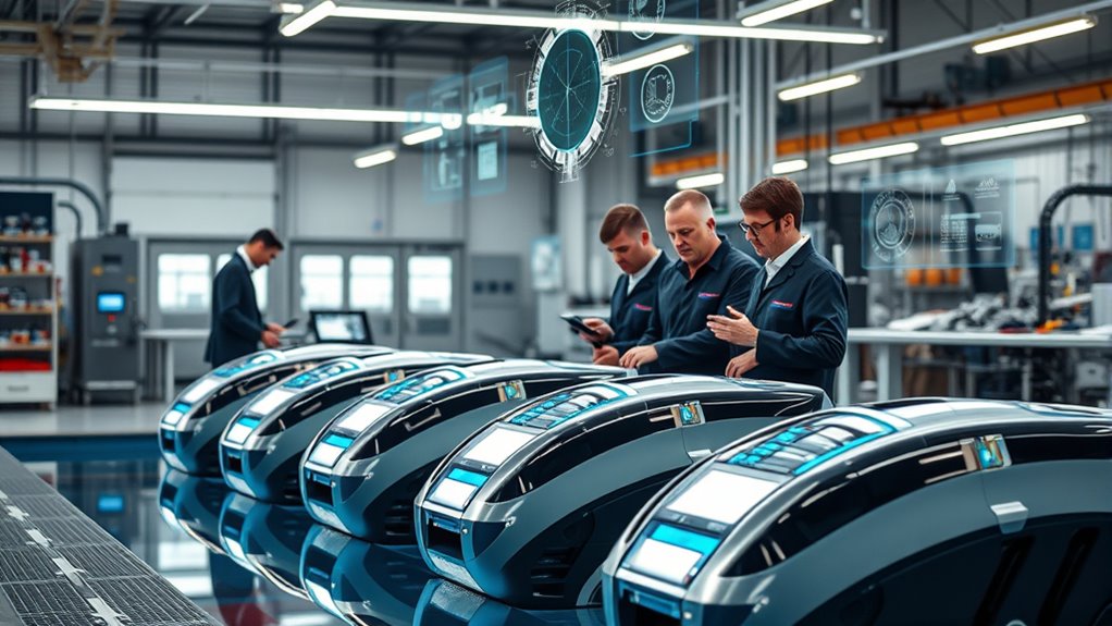 partnering for innovation advancement