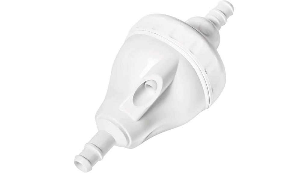 polaris g52 valve replacement