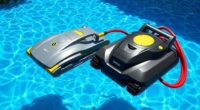 pool cleaner energy comparison