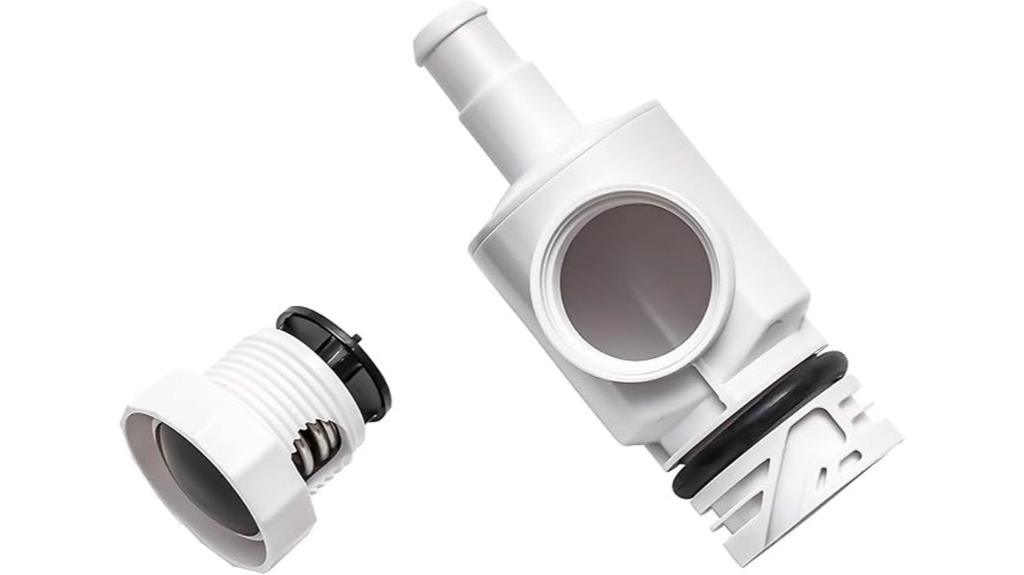 pool cleaner parts replacement