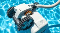 pool cleaner replacement timeline