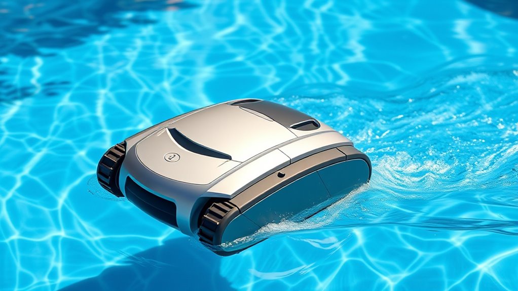 pool cleaner selection tips