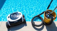 pool cleaning methods comparison