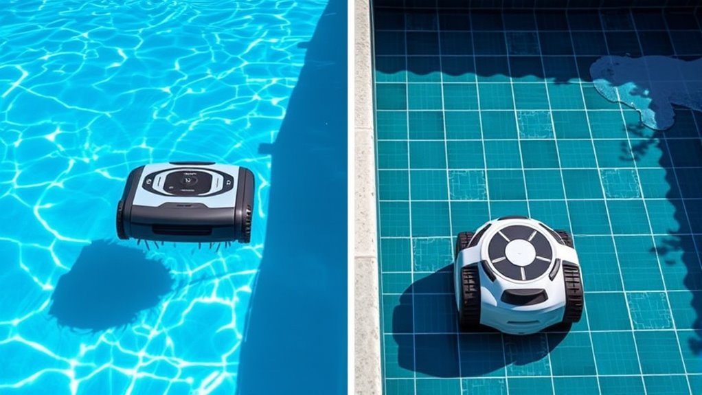 pool costs vary by type