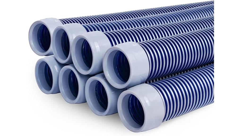 poolvac hose extension kit