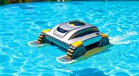 pressure pool cleaner relevance