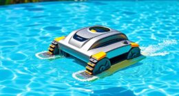 pressure pool cleaner relevance