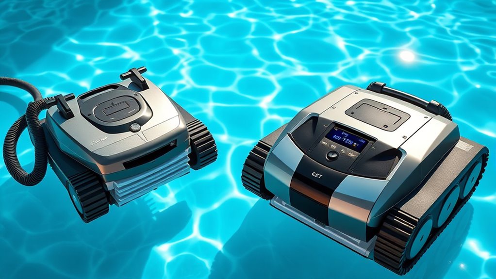 programmable timers enhance efficiency