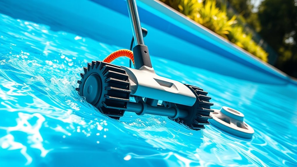 regular maintenance ensures longevity