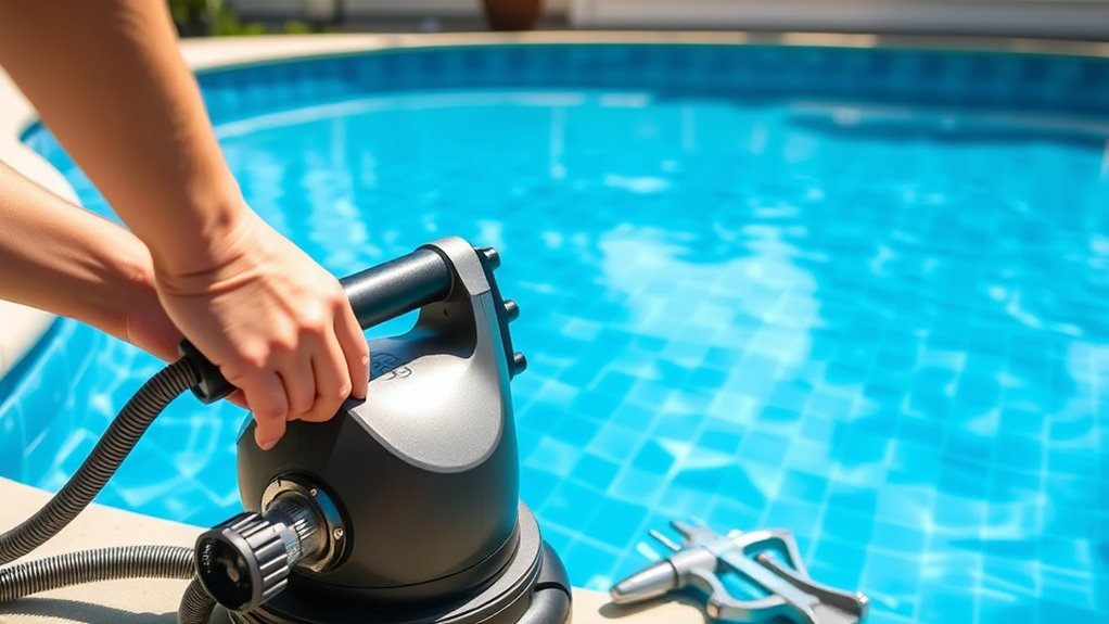 regular maintenance ensures longevity