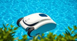 robotic pool cleaner worthwhile