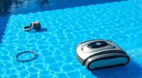 robots overtaking suction cleaners