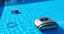 robots overtaking suction cleaners
