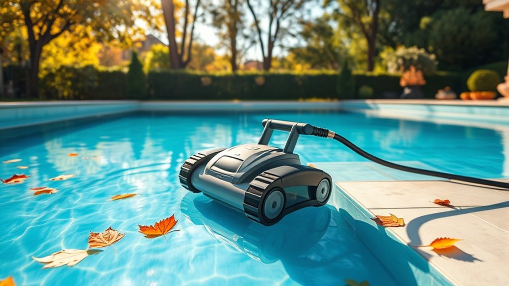 seasonal cleaning frequency recommendations
