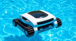 selecting the ideal pool cleaner