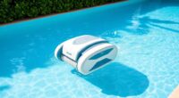 silent pool cleaning solutions