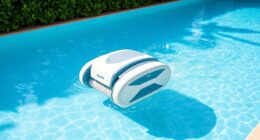 silent pool cleaning solutions