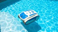 small pool cleaner options