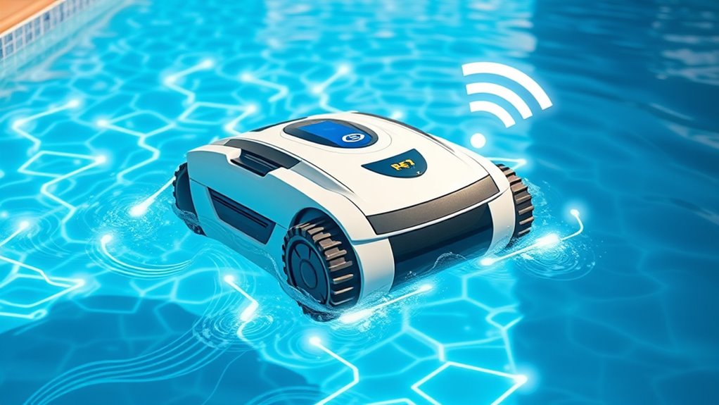 smart connectivity enhances efficiency