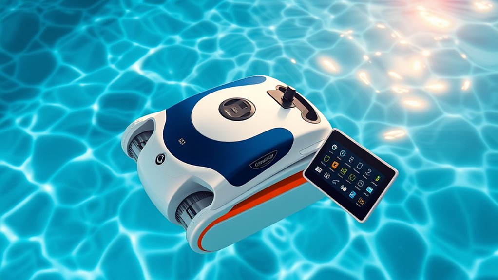 smart remote control features