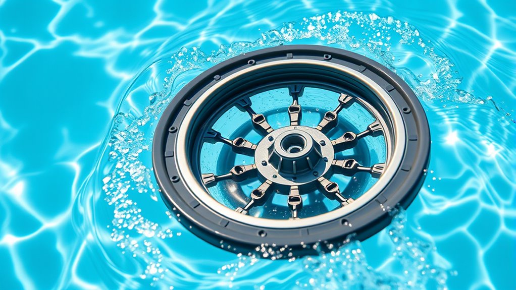 suction pressure airflow optimization