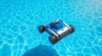 top 15 pool cleaners