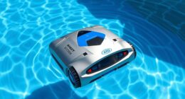 top algae removing robotic cleaners