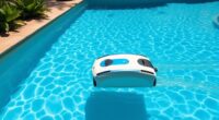 top automatic pool cleaner reviews