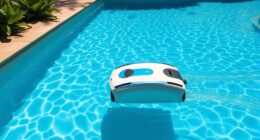 top automatic pool cleaner reviews