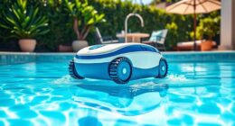 top automatic pool cleaners