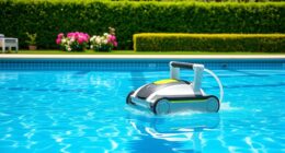 top eco friendly pool cleaners