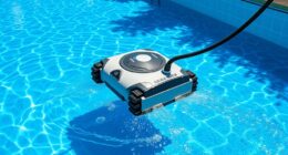 top inground pool cleaners