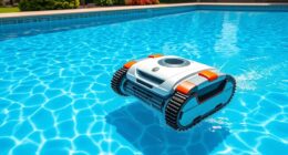 top inground pool cleaners