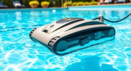 top inground pool vacuum reviews