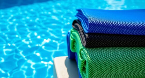 top pool bag replacements