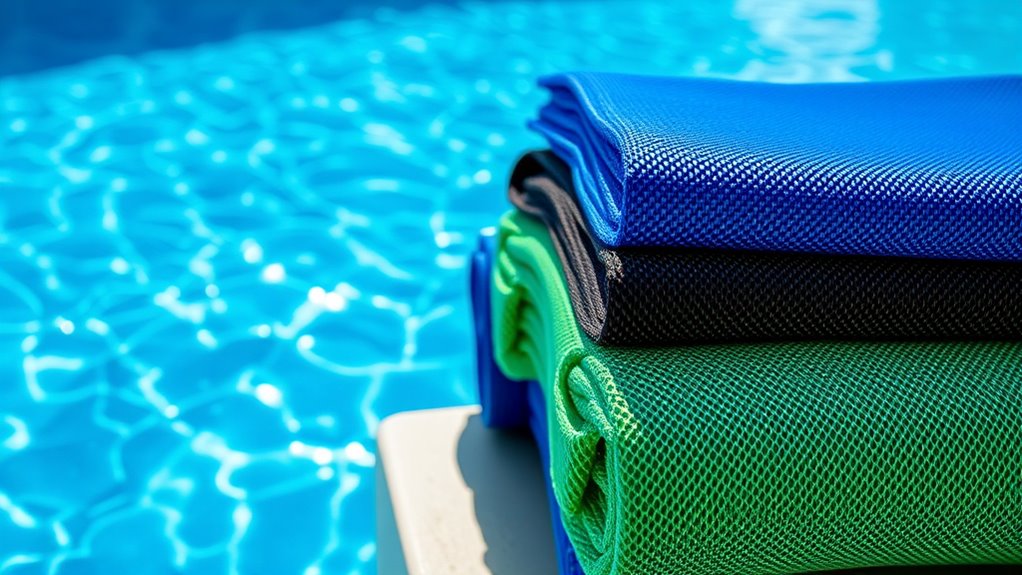 top pool bag replacements