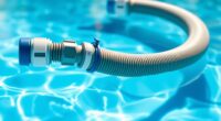 top pool cleaner hose options