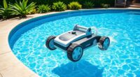 top pool cleaner picks