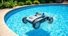 top pool cleaner picks