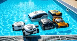 top pool cleaners 2025
